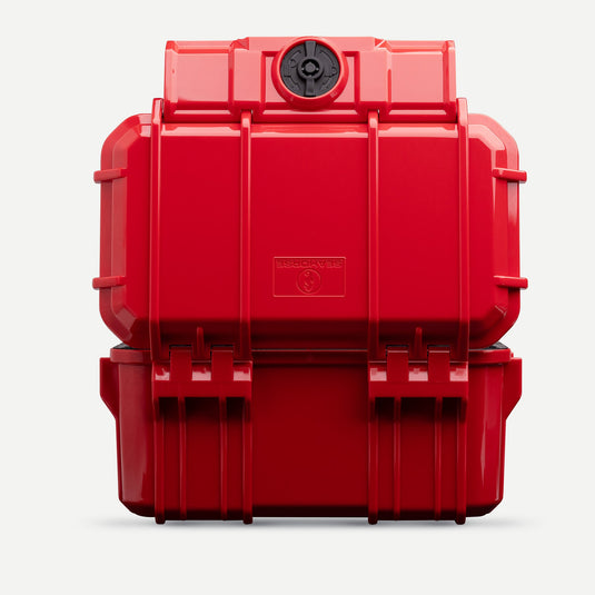 TOUGHBOX™ - SE58 Micro EDC Drybox