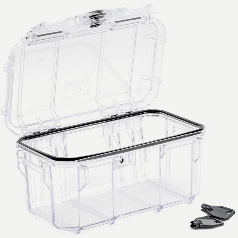 Load image into Gallery viewer, TOUGHBOX™ - SE58 Micro EDC Drybox
