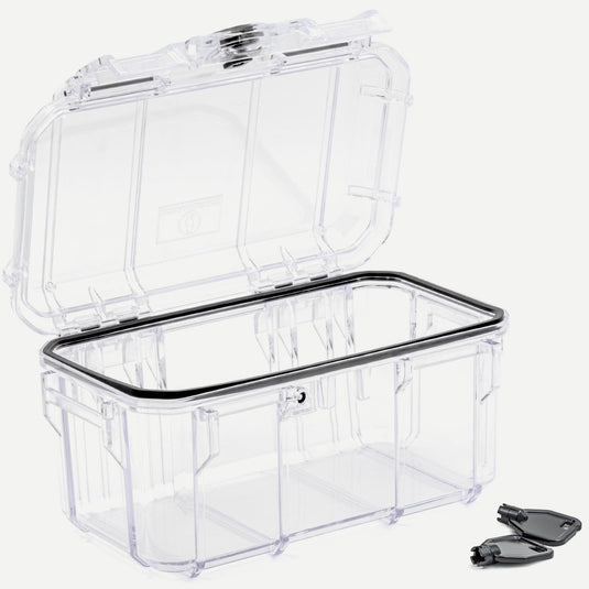 TOUGHBOX™ - SE58 Micro EDC Drybox