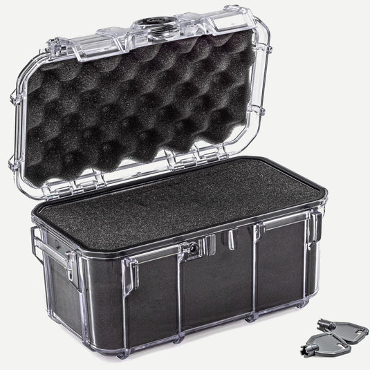 TOUGHBOX™ - SE58 Micro EDC Drybox