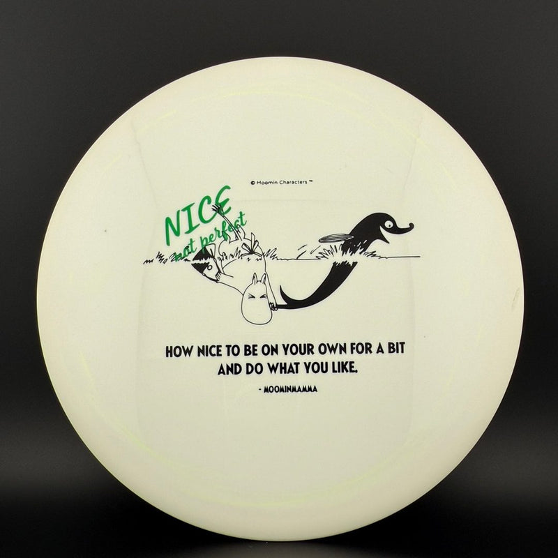 Load image into Gallery viewer, K1 Lots - Moomin Series - Nice Not Perfect 2022 Run
