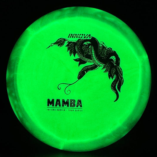 Proto Glow Halo Star Mamba - Juliana Korver 2026 Tour Series