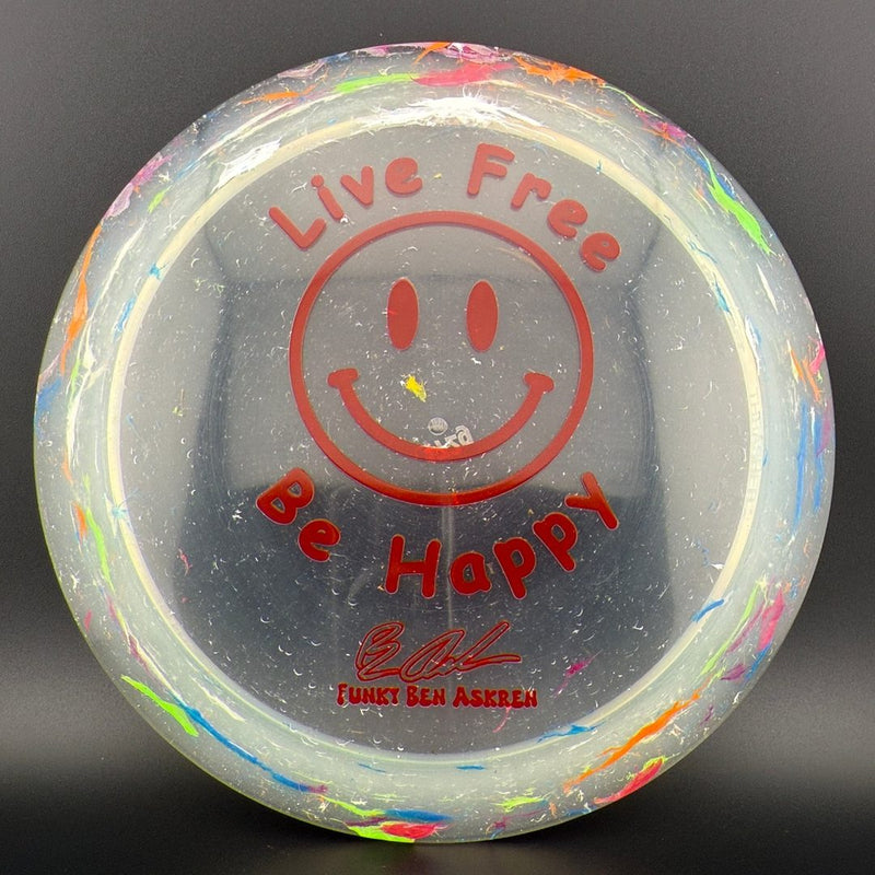 Load image into Gallery viewer, Jawbreaker Z Thrasher - Funky Ben Askren Fundraiser
