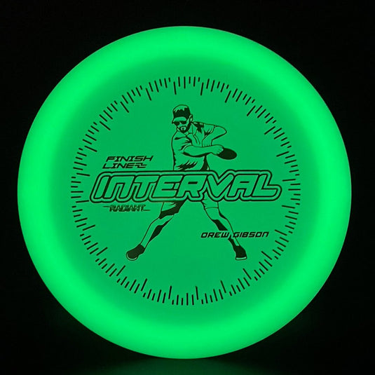 Signature Radiant Interval - Drew Gibson