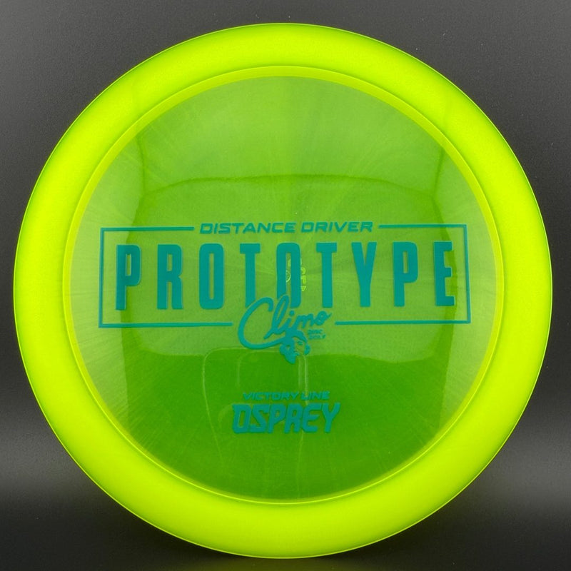 Load image into Gallery viewer, Victory Line Osprey (Prototype)
