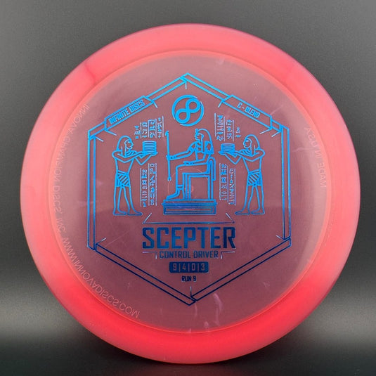 C-Blend Scepter