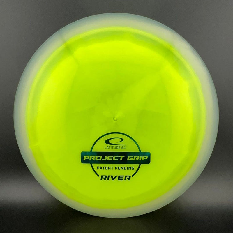 Load image into Gallery viewer, Project Grip River - Patent Pending
