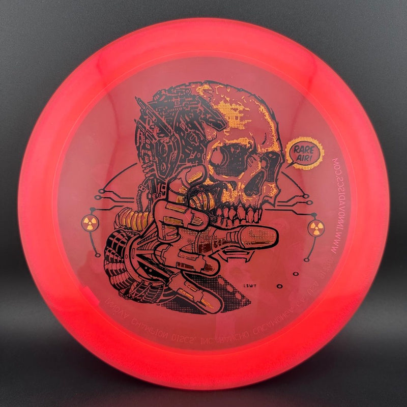 Load image into Gallery viewer, Gummy C-Blend Aztec - [STRATUS] FEAR V1 by Les White
