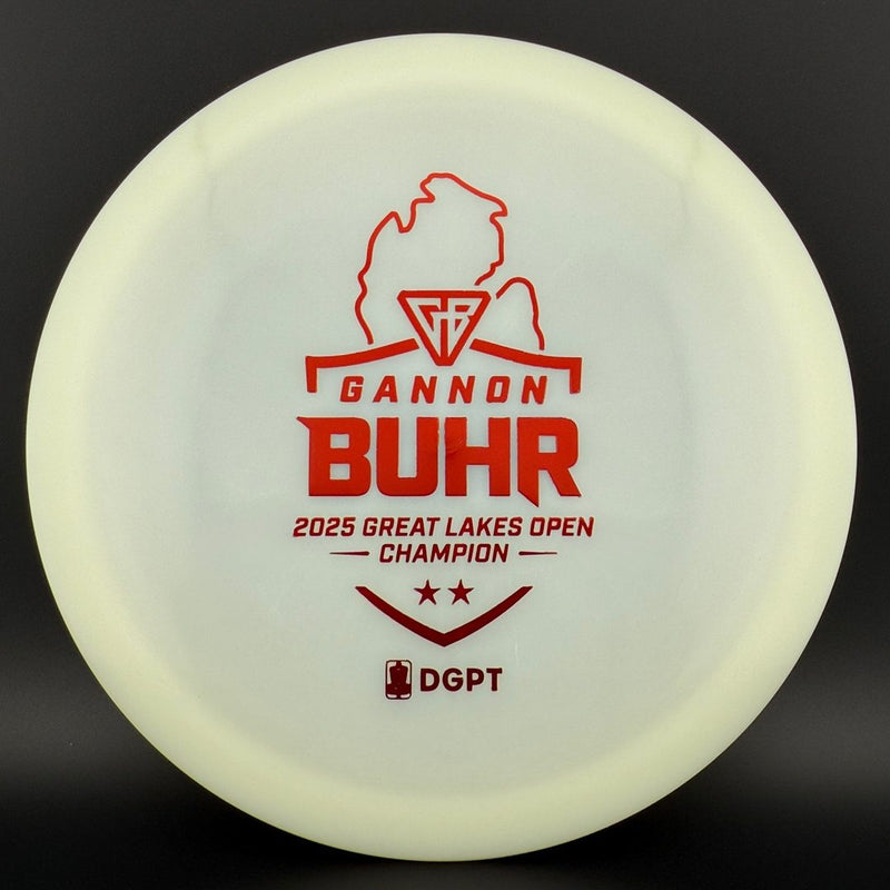 Load image into Gallery viewer, Glow C-Line FD2 - Gannon Buhr Triumph Series - Great Lakes Open
