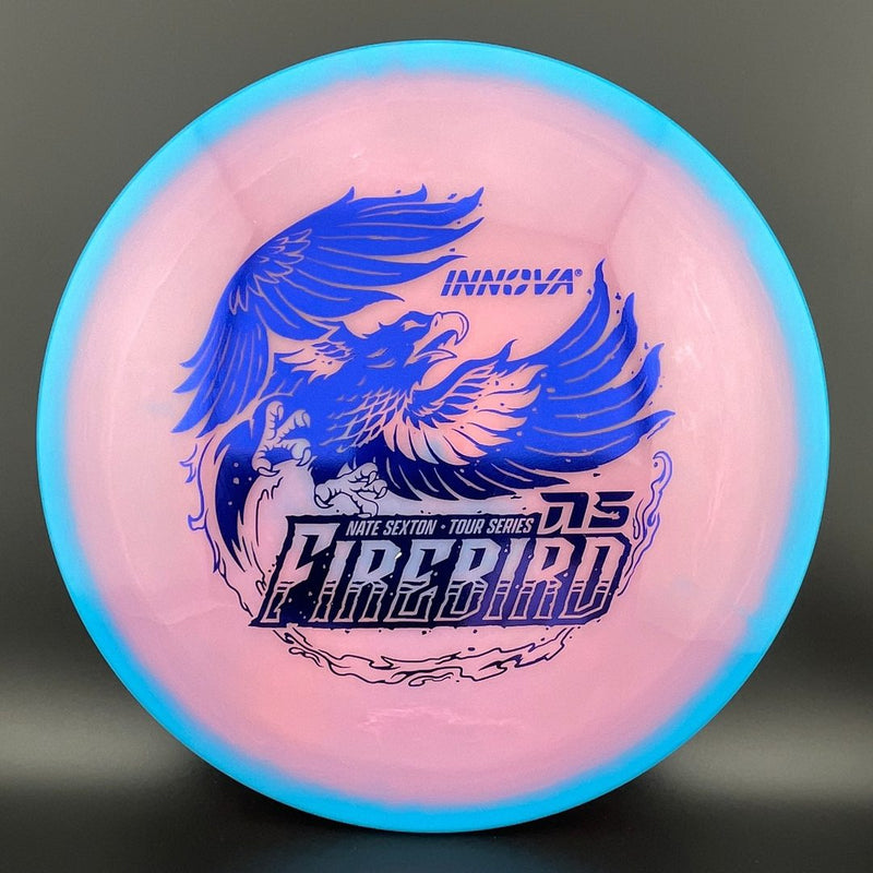 Load image into Gallery viewer, Proto Glow Halo Champion Firebird - Nate Sexton 2025 Tour Series

