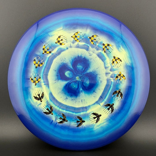 PA-5 (400 Spectrum) - Bomber Ring