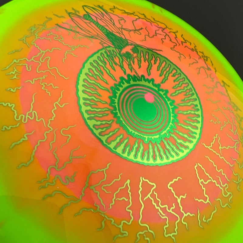 Load image into Gallery viewer, Halo Star Thunderbird - Eye-Fly RAD V2 by Ripper Studios
