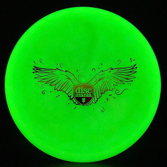 Neo Lumen Founder - Elemental Wings