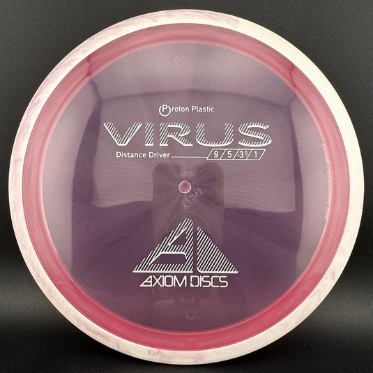 Proton Virus