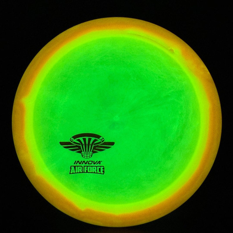 Load image into Gallery viewer, Proto Glow Halo Champion Destroyer - Air Force
