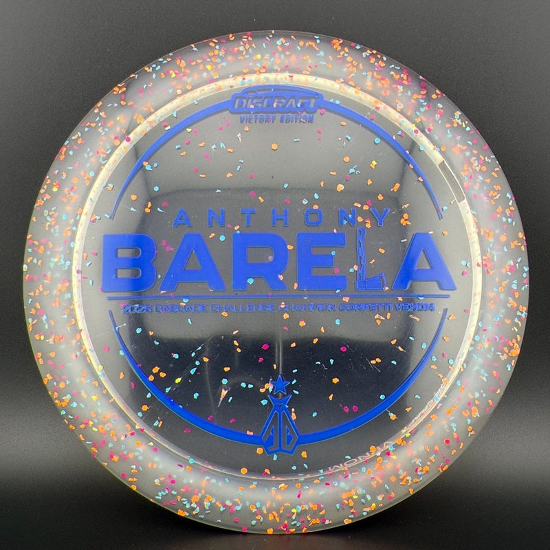 Load image into Gallery viewer, Z Confetti Venom - Anthony Barela 2025 Cascade Challenge
