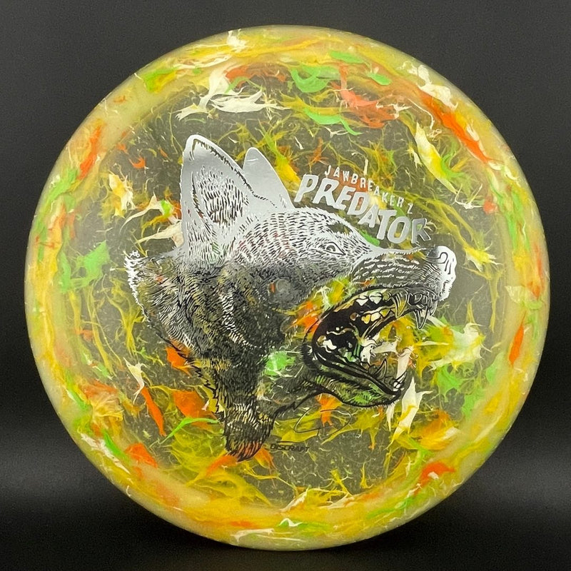 Load image into Gallery viewer, Jawbreaker Z FLX Predator - Chris Dickerson
