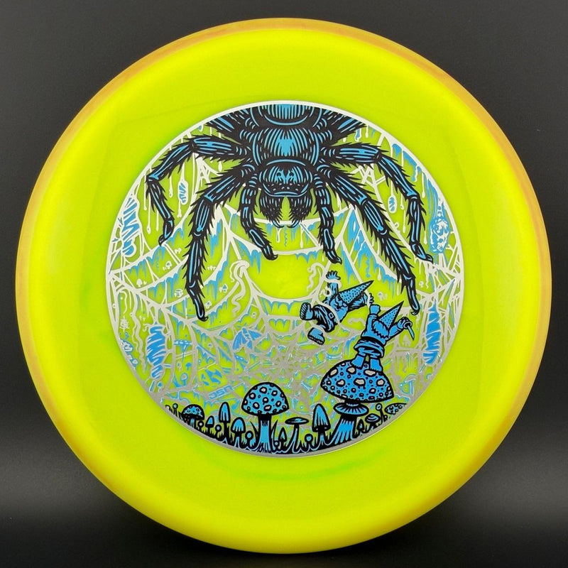 Load image into Gallery viewer, Neutron Hex - Trapped by Skeet Designs - 1/200
