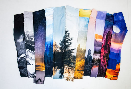 Mystery Box ($300+ Value) *FINAL SALE*
