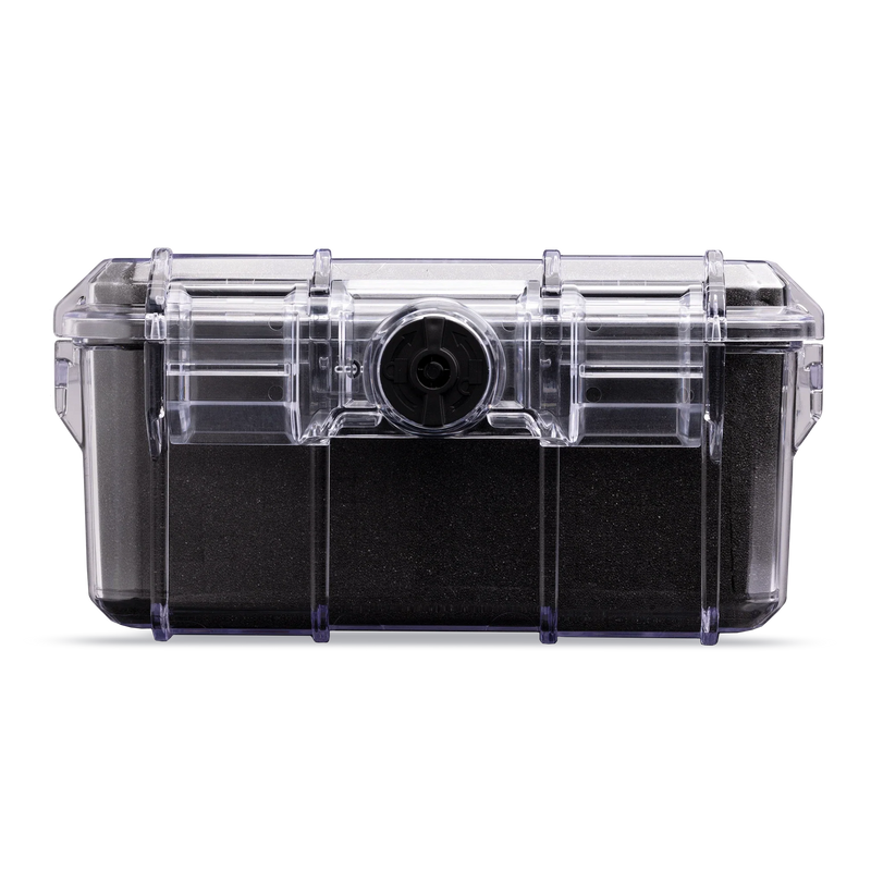 Load image into Gallery viewer, TOUGHBOX™ - SE58 Micro EDC Drybox
