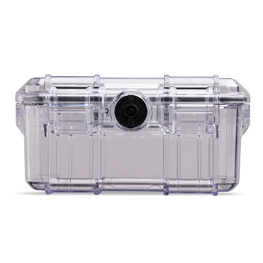 TOUGHBOX™ - SE58 Micro EDC Drybox