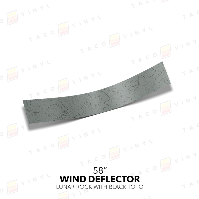 Load image into Gallery viewer, Wind Deflector Wrap
