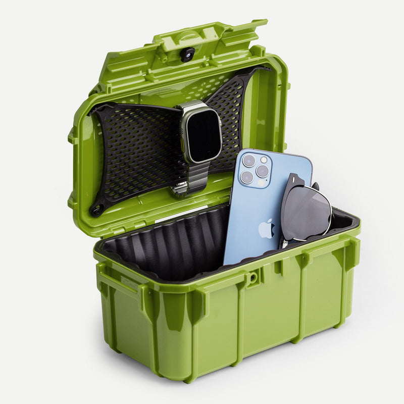 Load image into Gallery viewer, TOUGHBOX™ - SE58 Micro EDC Drybox
