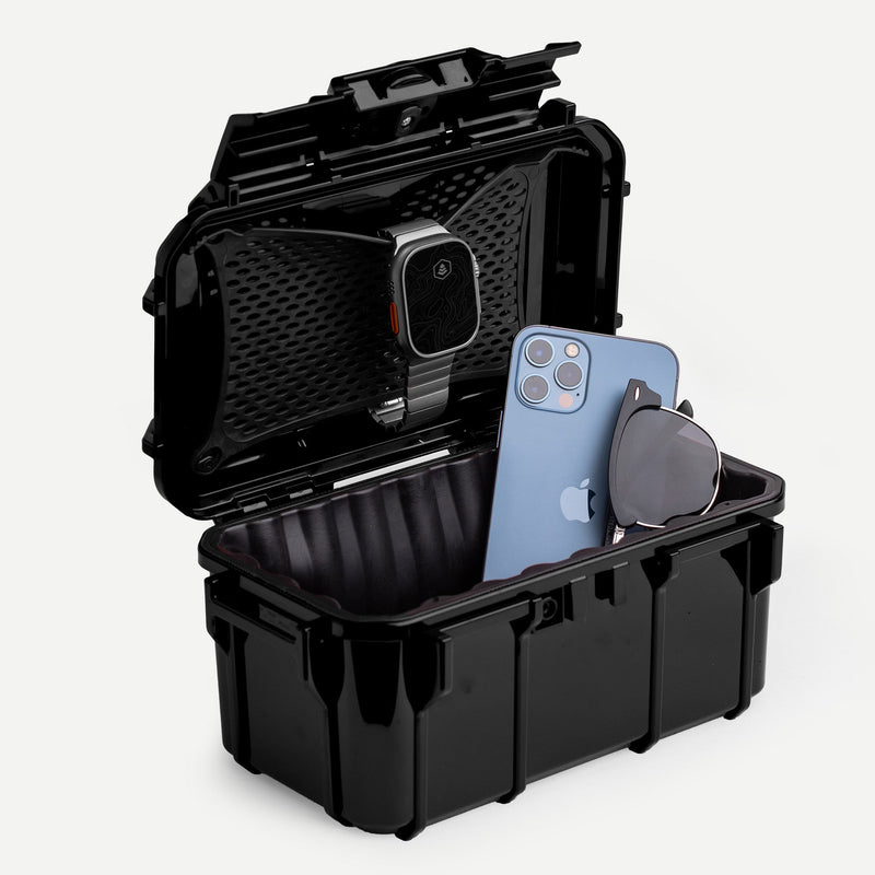 Load image into Gallery viewer, TOUGHBOX™ - SE58 Micro EDC Drybox
