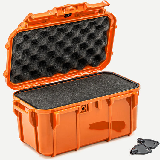 TOUGHBOX™ - SE58 Micro EDC Drybox