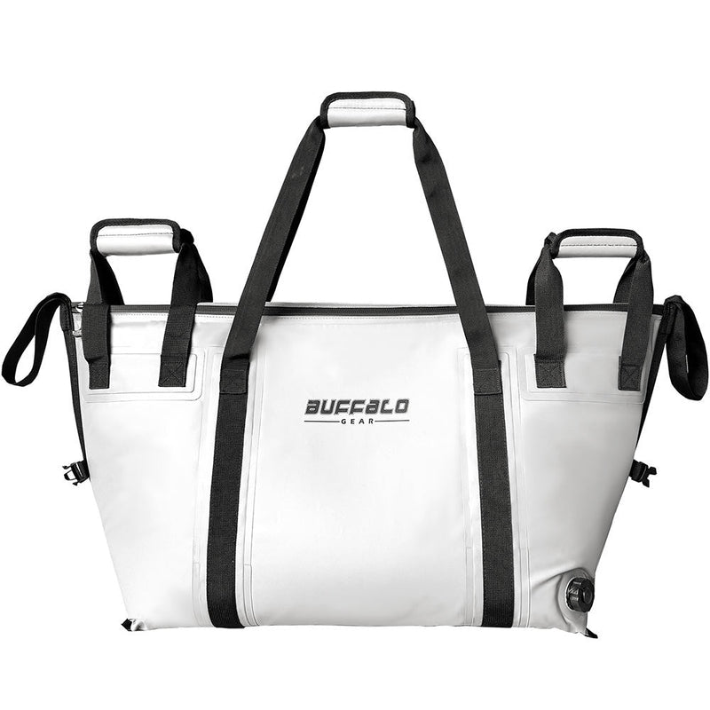 Load image into Gallery viewer, 58QT Fish Cooler Bag With Flat Bottom
