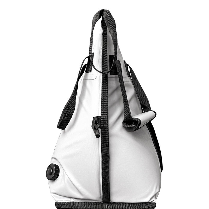 Load image into Gallery viewer, 58QT Fish Cooler Bag With Flat Bottom
