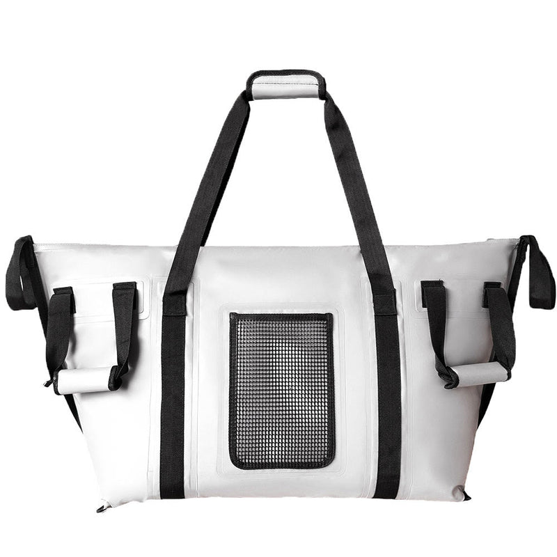 Load image into Gallery viewer, 58QT Fish Cooler Bag With Flat Bottom
