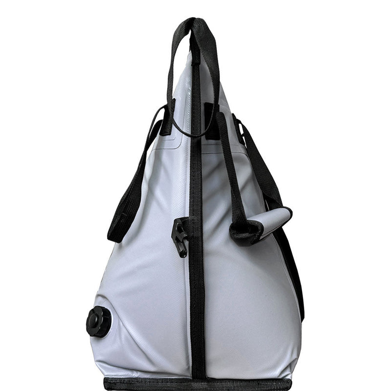 Load image into Gallery viewer, 58QT Fish Cooler Bag With Flat Bottom
