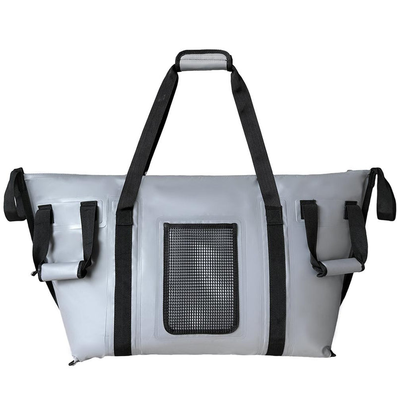 Load image into Gallery viewer, 58QT Fish Cooler Bag With Flat Bottom
