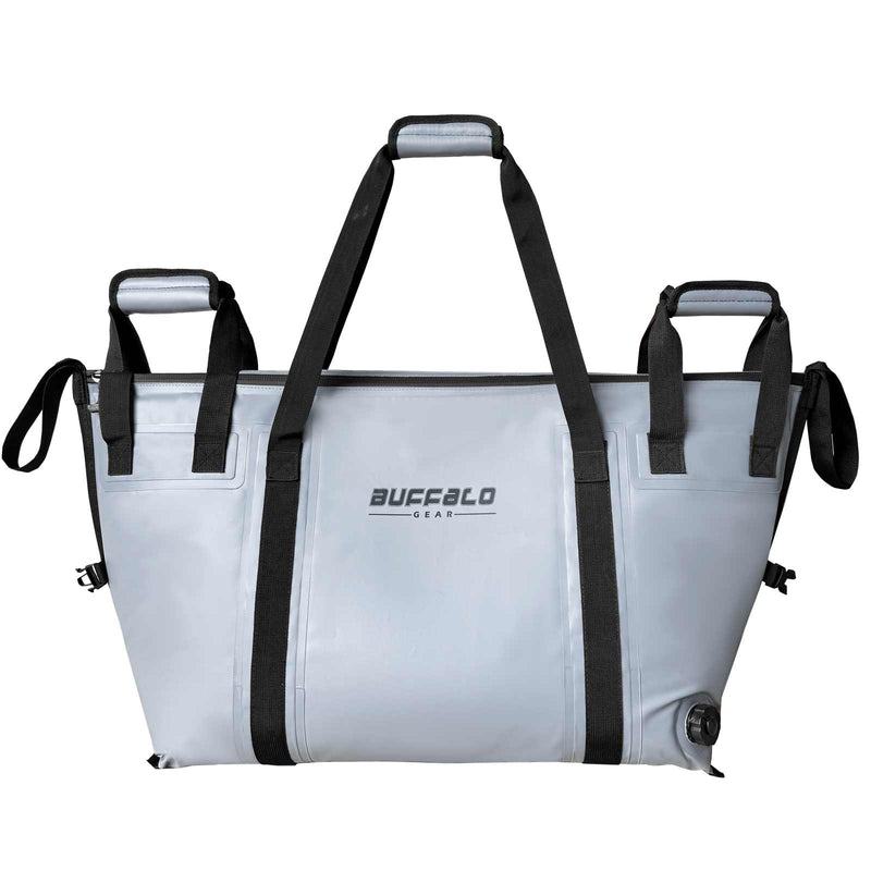 Load image into Gallery viewer, 58QT Fish Cooler Bag With Flat Bottom
