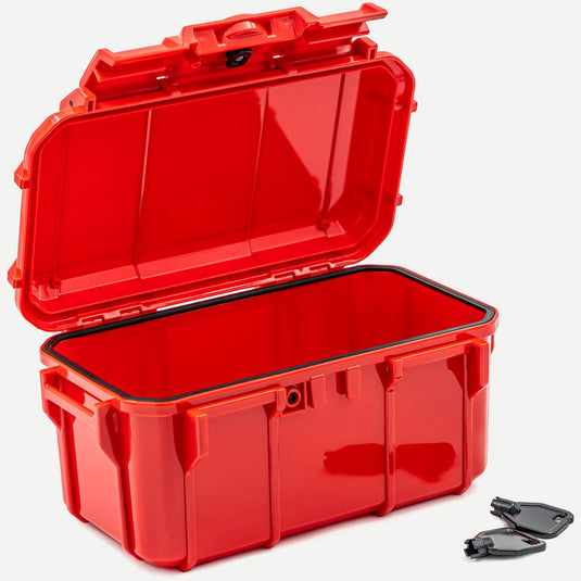 TOUGHBOX™ - SE58 Micro EDC Drybox