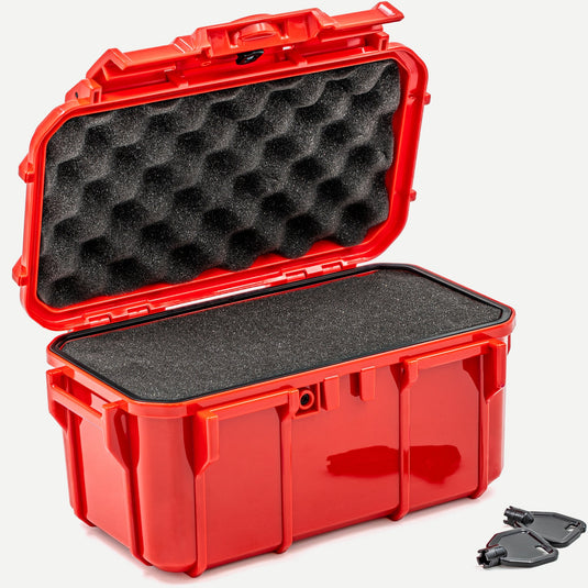 TOUGHBOX™ - SE58 Micro EDC Drybox