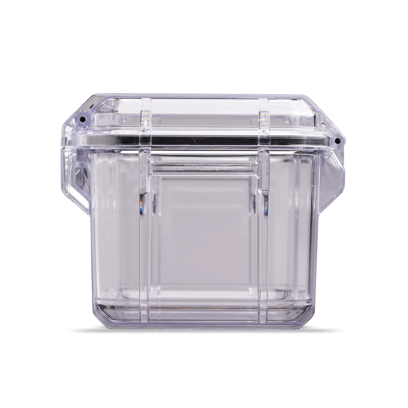 Load image into Gallery viewer, TOUGHBOX™ - SE58 Micro EDC Drybox
