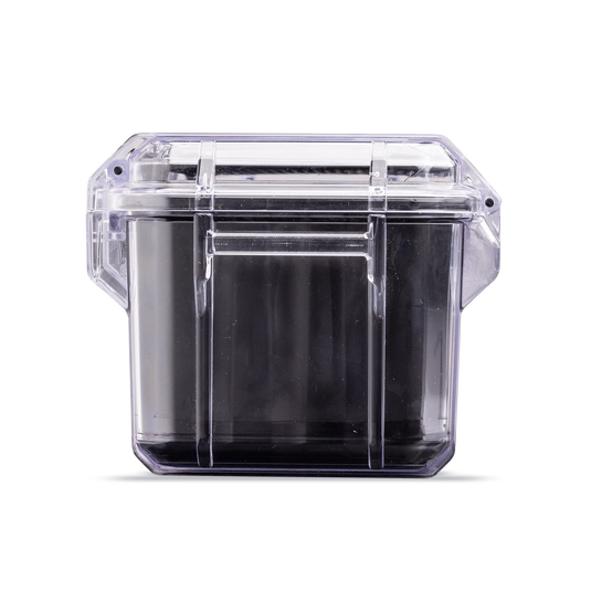 TOUGHBOX™ - SE58 Micro EDC Drybox