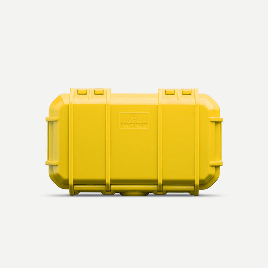 TOUGHBOX™ - SE58 Micro EDC Drybox