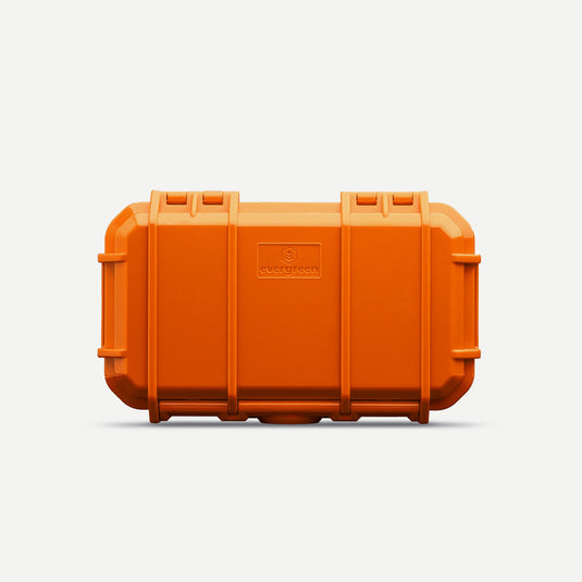 TOUGHBOX™ - SE58 Micro EDC Drybox