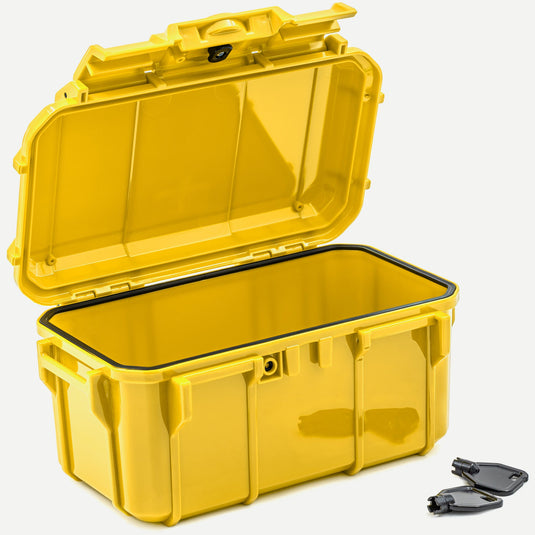 TOUGHBOX™ - SE58 Micro EDC Drybox