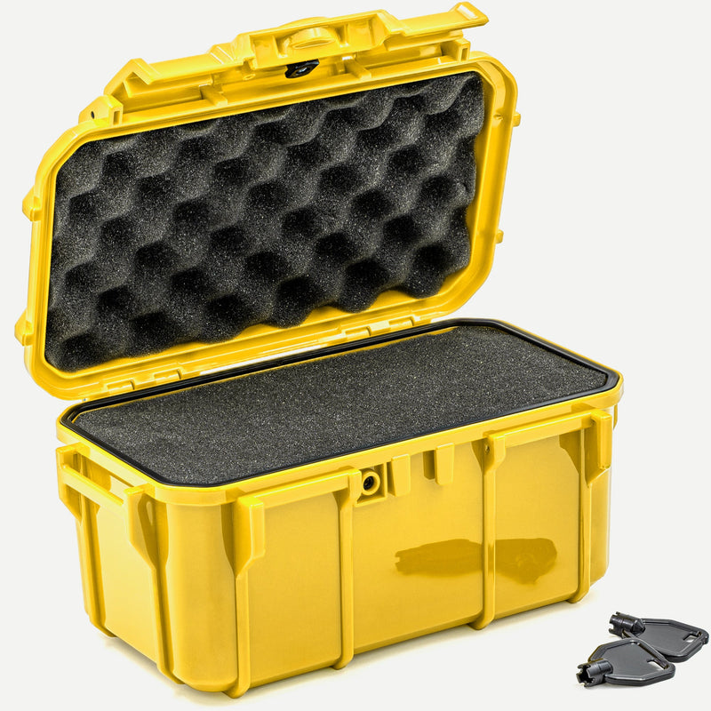 Load image into Gallery viewer, TOUGHBOX™ - SE58 Micro EDC Drybox
