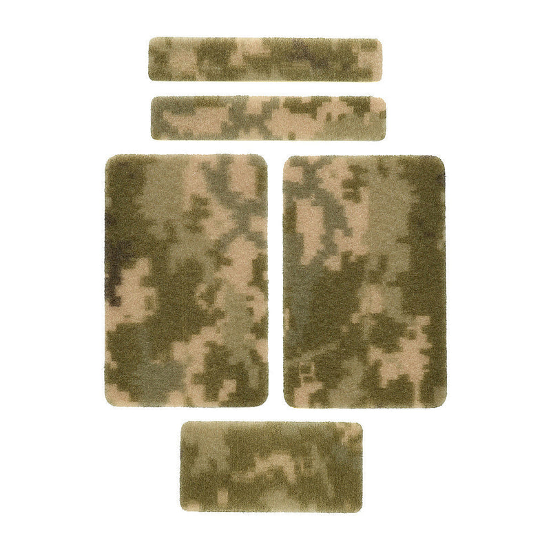 Load image into Gallery viewer, M-Tac Loop Set (5 pcs)
