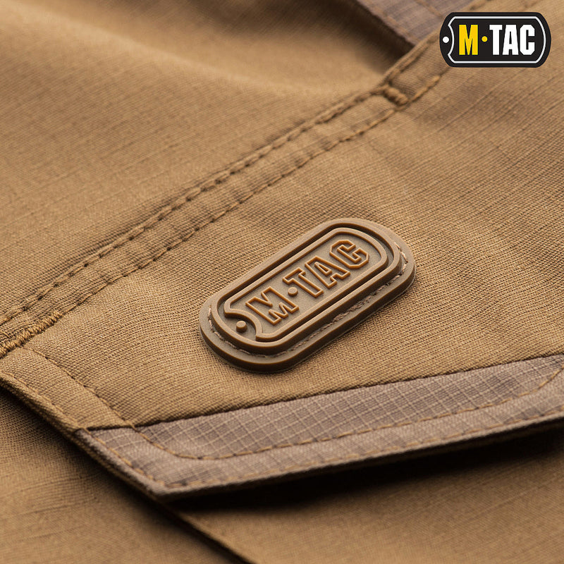 Load image into Gallery viewer, M-Tac Shorts Aggressor (Short)
