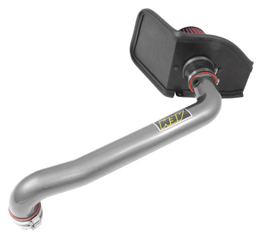 AEM Induction AEM 2015 Jeep Renegade 2.4L L4 - Cold Air Intake System 21-769C