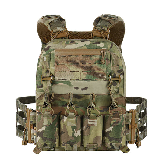 M-Tac Plate Carrier Cuirass Fast Elite