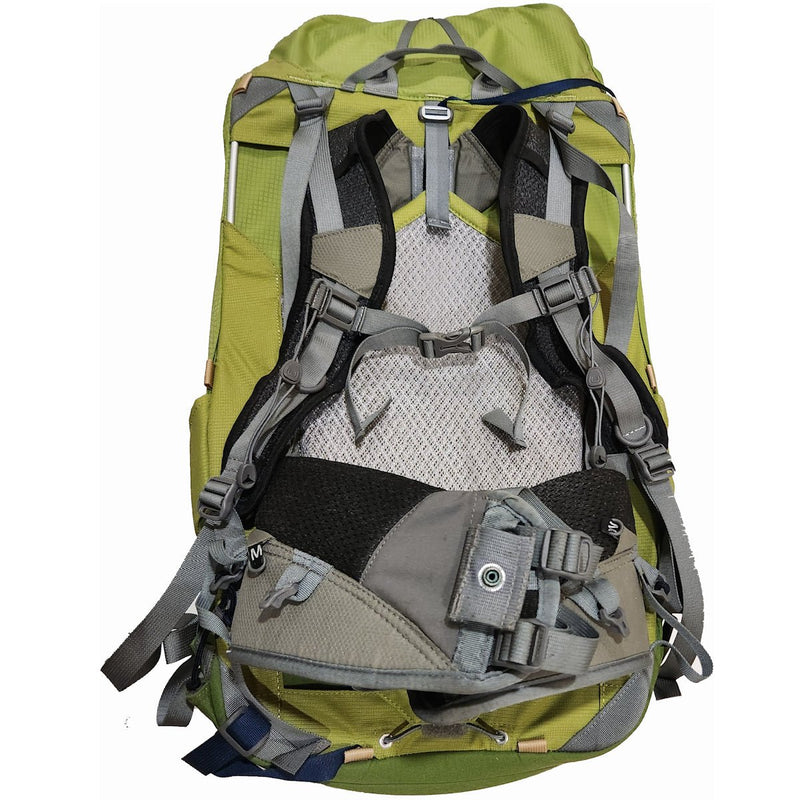 Load image into Gallery viewer, 59 or 63 Liter Aarn Natural Balance Backpack
