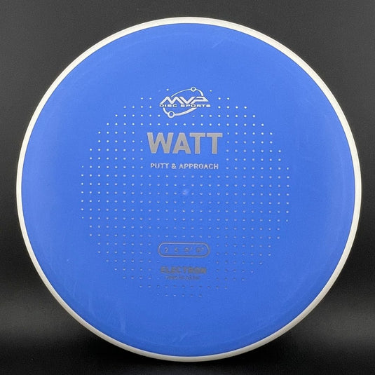 Firm Electron Watt