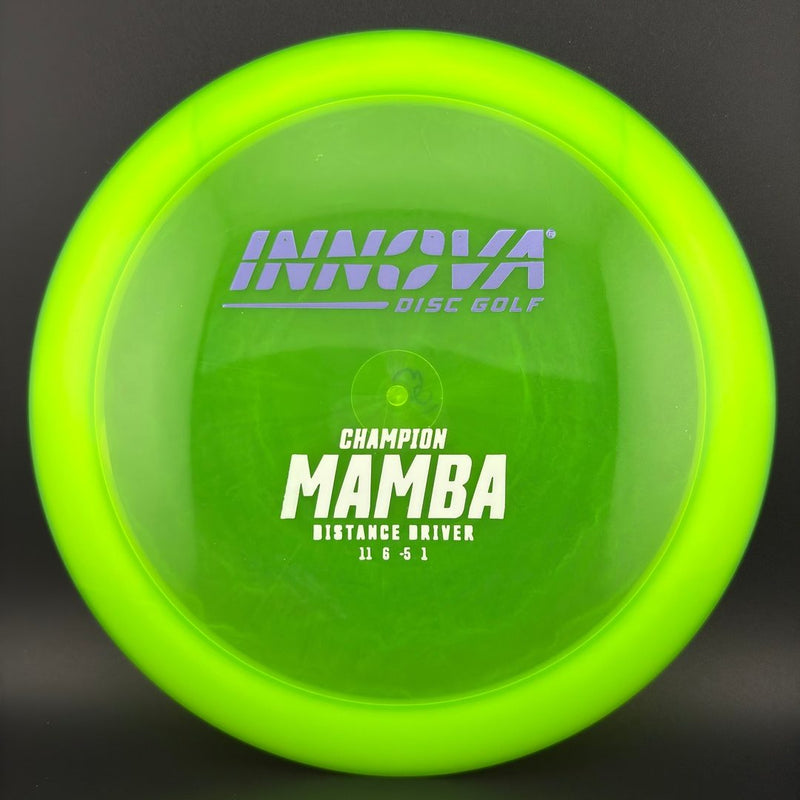 Load image into Gallery viewer, Champion Mamba
